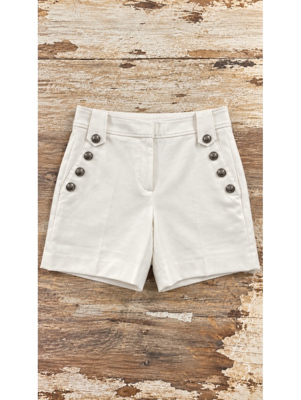 NWT Size 2 WHBM sailor Shorts